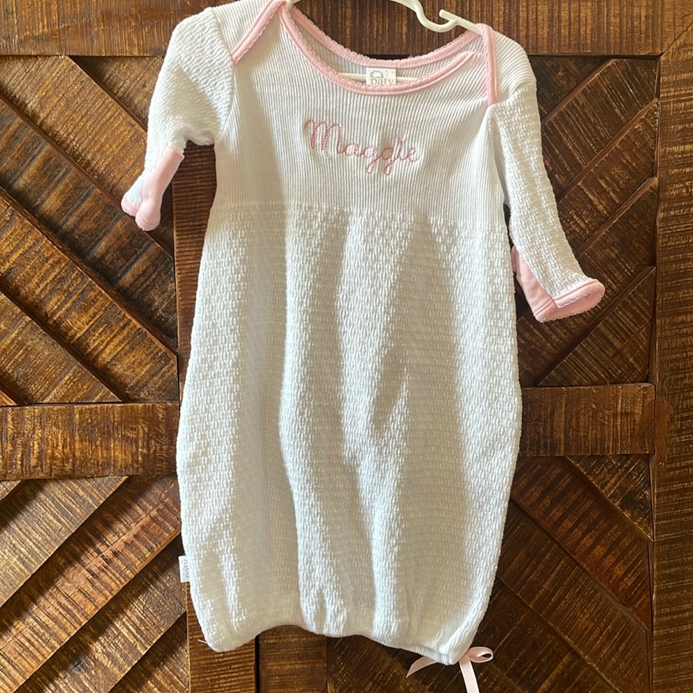BRAND NEW Paty “Maggie” gown